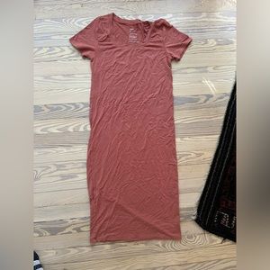 Storq Maternity Dress Size 1